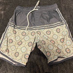 Men’s Board Shorts